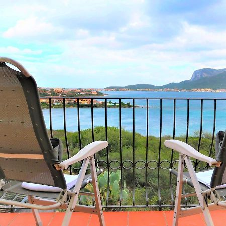 Apartment Giuly By Interhome Golfo Aranci Exterior photo