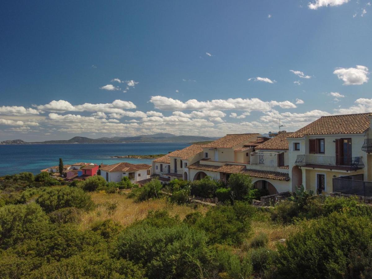 Apartment Giuly By Interhome Golfo Aranci Exterior photo