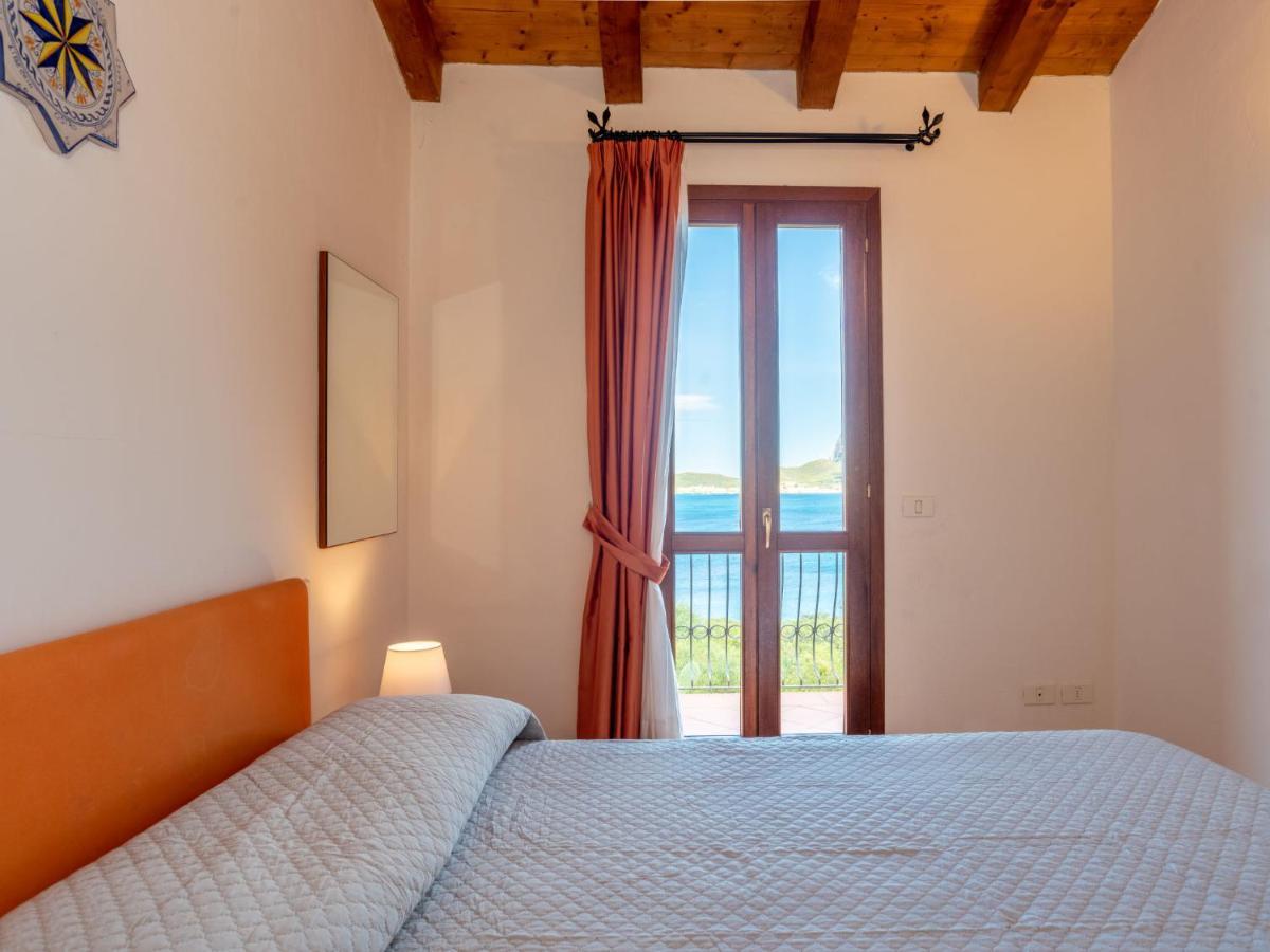 Apartment Giuly By Interhome Golfo Aranci Exterior photo