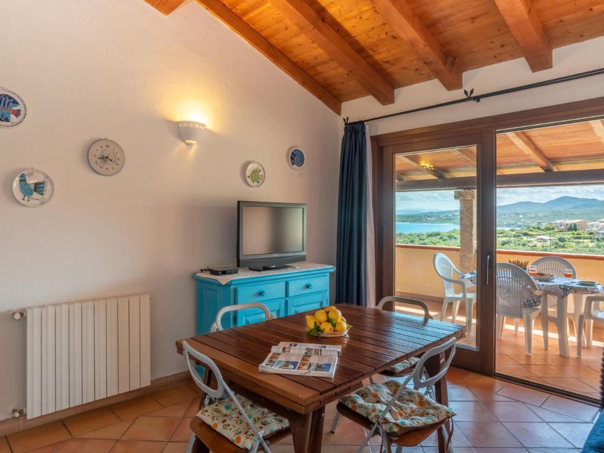 Apartment Giuly By Interhome Golfo Aranci Exterior photo
