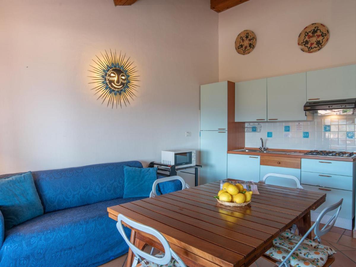 Apartment Giuly By Interhome Golfo Aranci Exterior photo